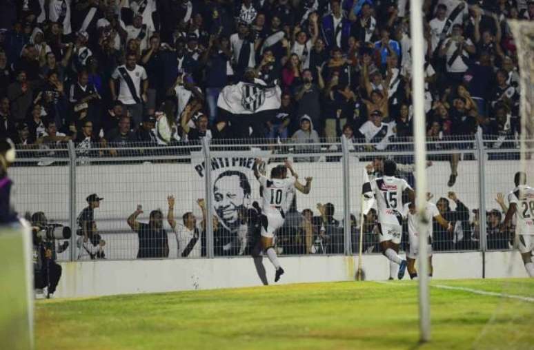 Ponte pode voltar para a Série B após uma temporada na Série C –