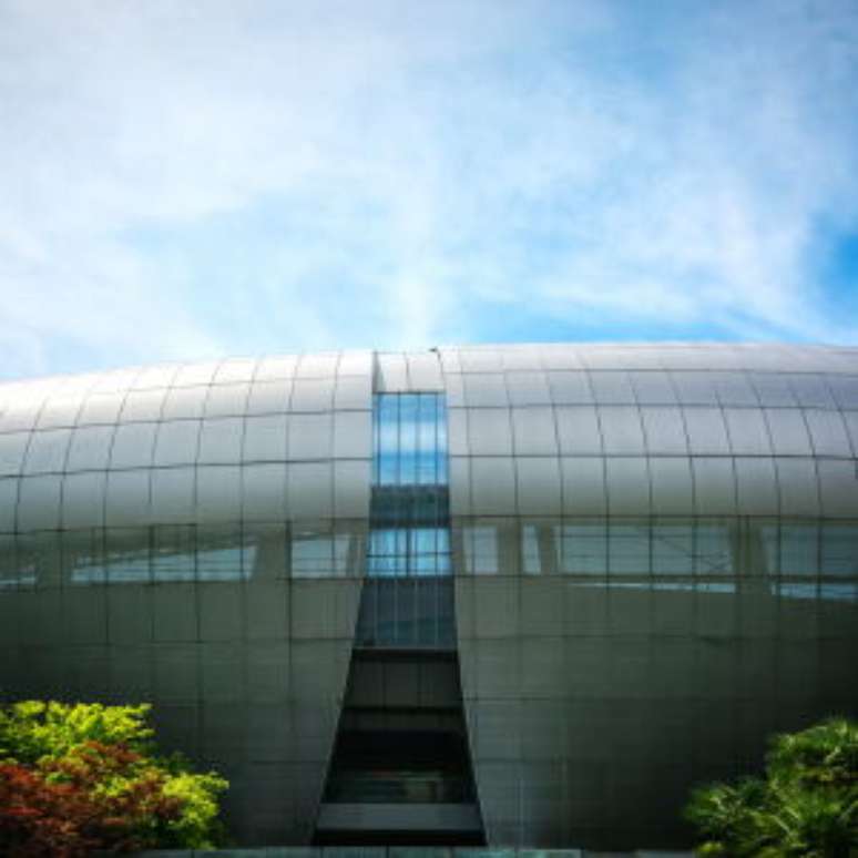 Conheça a história da Biosfera 2, a redoma científica que prometia um novo mundo sustentável.