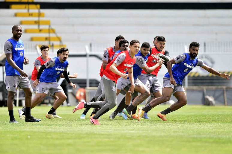 Ponte pode voltar para a Série B após uma temporada na Série C –
