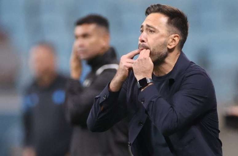 Botafogo has ten embezzlement for the classic against Fluminense