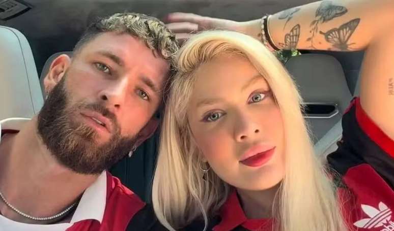 Karoline Lima “paying late”? The influencer sends the truth after the separation of Leo Pereira and causes on the web: “He worried about seeing me well”