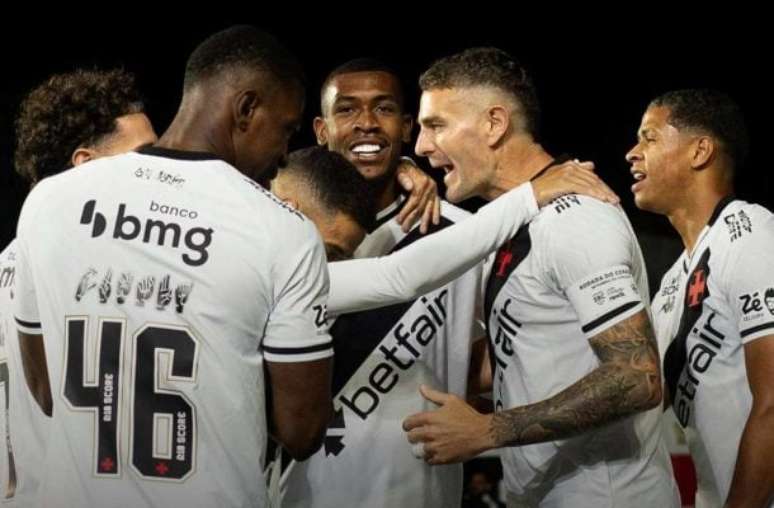 Vasco beats Cruzeiro and maintains a good phase in the season