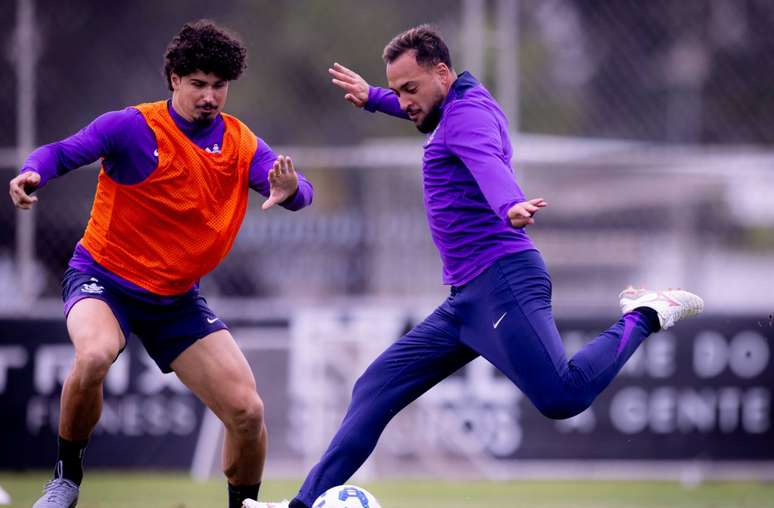 Andr&eacute; Ramalho estar&aacute; &agrave; disposi&ccedil;&atilde;o para cl&aacute;ssico nacional &ndash;