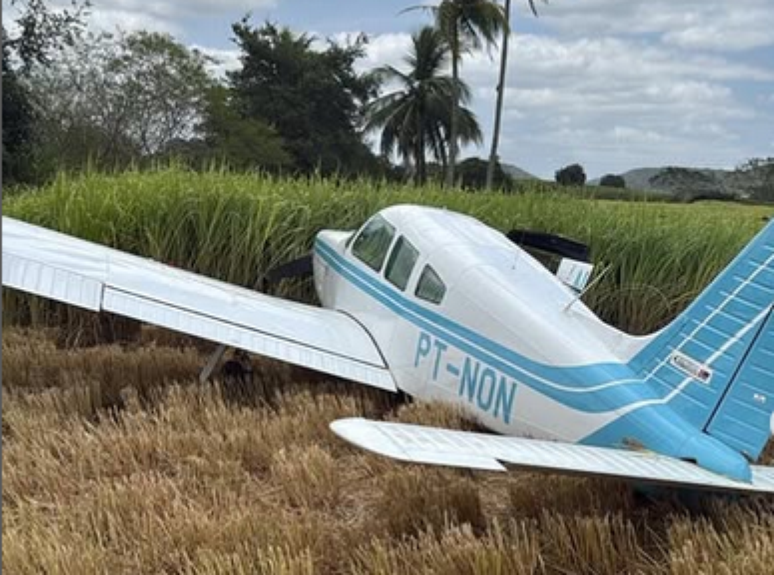 O prefeito compartilhou detalhes sobre o ocorrido em suas redes sociais
