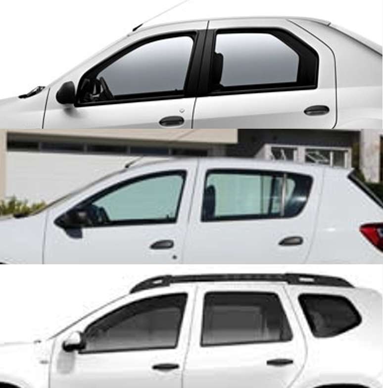 O que agrada ou incomoda no design dos carros: simpatias e implic&acirc;ncias