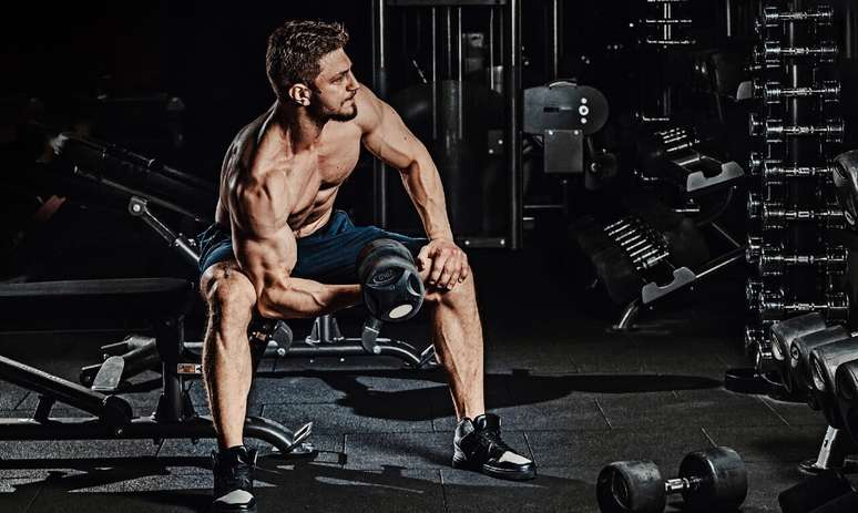 Bodybuilding: new myths and truth about it