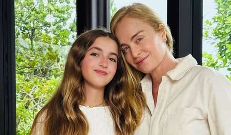 Angelica and Luciano Huck celebrate his 13th anniversary of his daughter Eva; Look at the details of the party and the appearance of the birthday!
