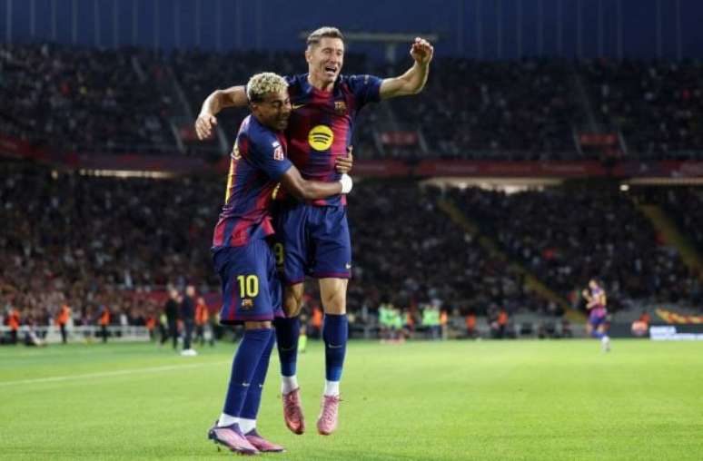 Barcelona vence o Real Sociedad – Barcelona vence o Real Sociedad –