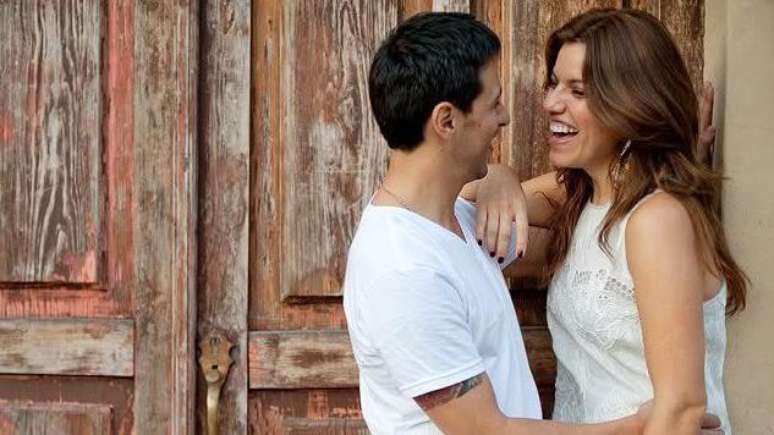 'O luto dura dois anos', disseram a Jossette Rivera ap&oacute;s a morte do marido