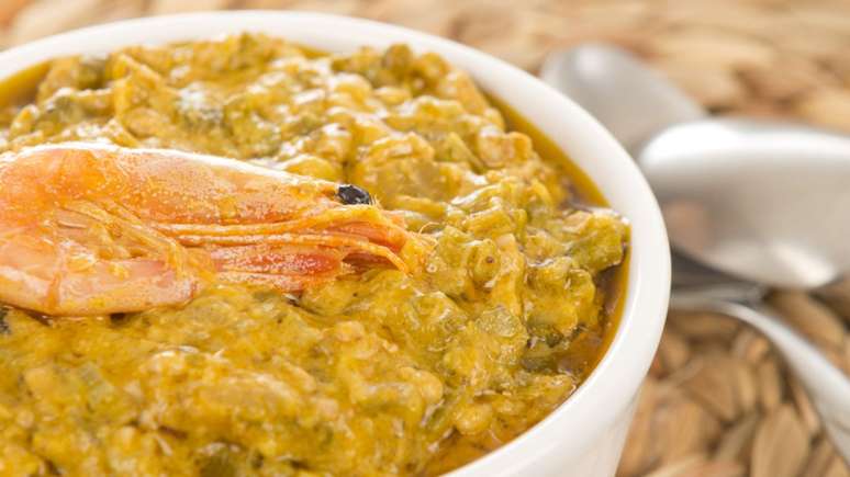 Caruru: Look at how to prepare the dish with the face of the north -est