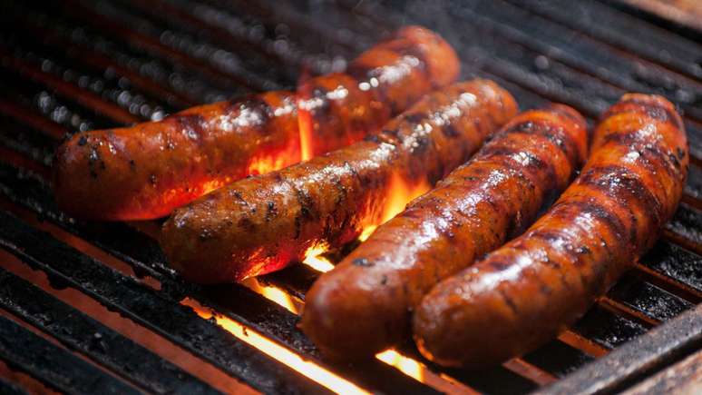 How to choose the best barbecue sausage? See suggestions