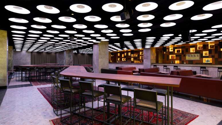 Formosa Hi-Fi: The Sound Temple that revitalizes the center of San Paolo