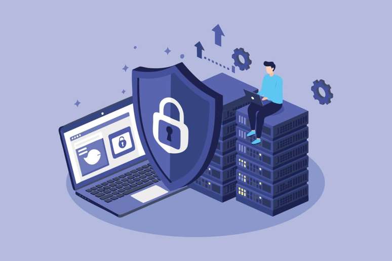 A proteção da privacidade dos dados dos clientes deve ser prioridade nas empresas A proteção da privacidade dos dados dos clientes deve ser prioridade nas empresas