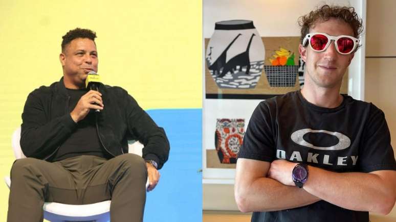 Famous people who will not leave the inheritance to their children: from Ronaldo Phenomenon to Zuckerberg
