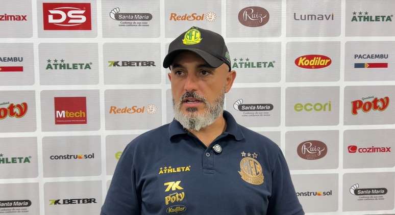 Esporte News Mundo