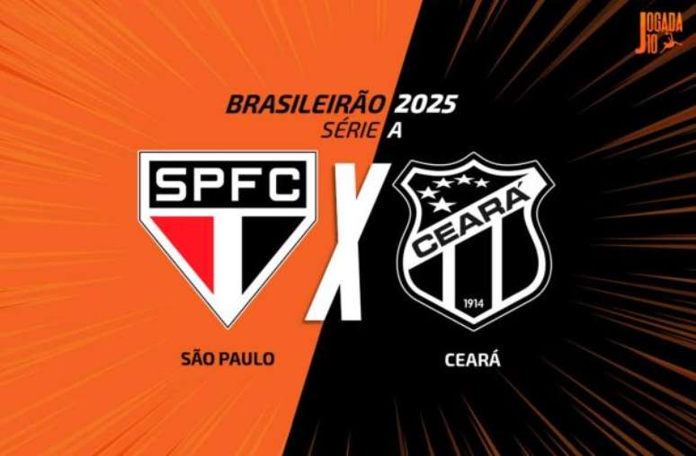 São Paulo tenta superar baque da queda na Libertadores contra o Ceará – São Paulo tenta superar baque da queda na Libertadores contra o Ceará –