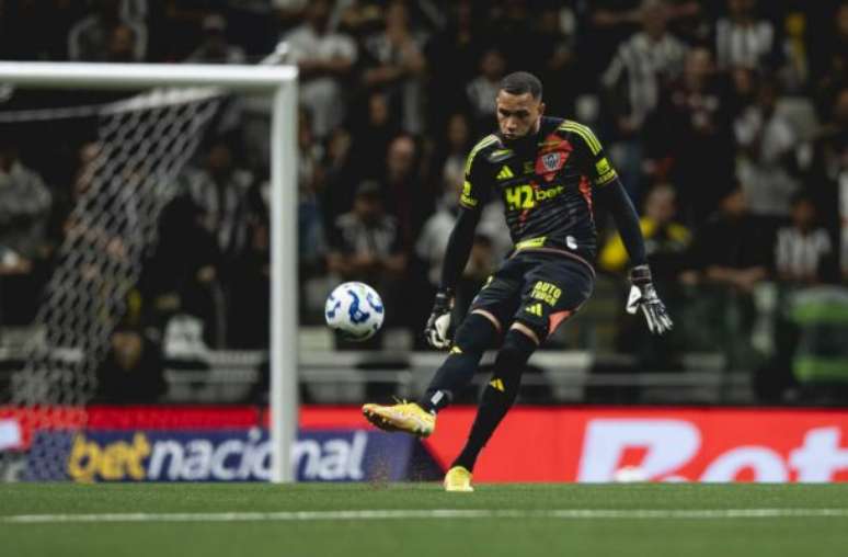 Everson, the highlight of the rooster in the victory over Missol, says that trust has returned