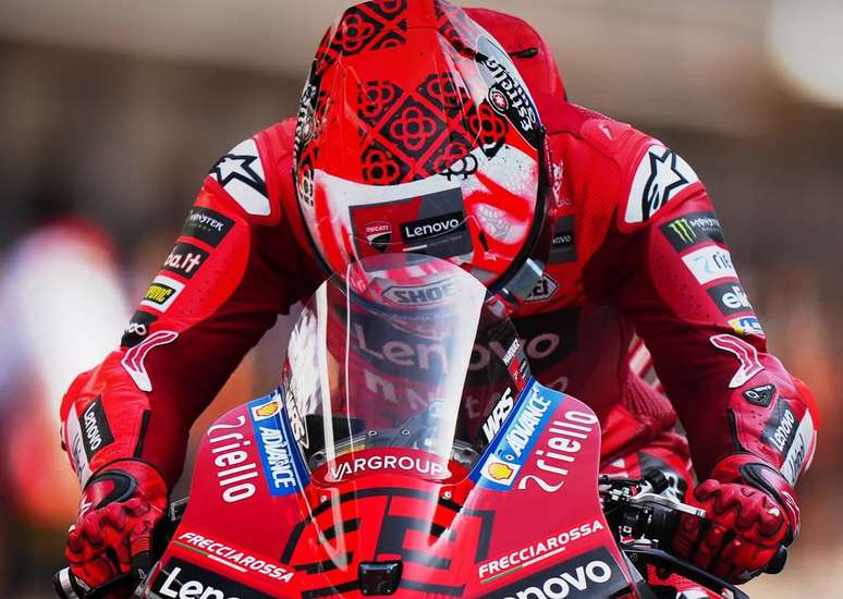 Após anos conturbados na carreira, Marc Márquez volta a ser campeão da MotoGP 