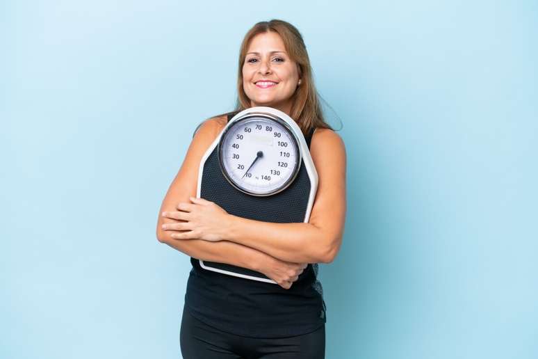 Understand how metabolic inflexibility compromises weight loss