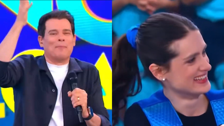 Filha de Celso Portiolli