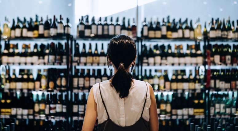 Some doses of clandestine alcohol that contain the substance can be lethal