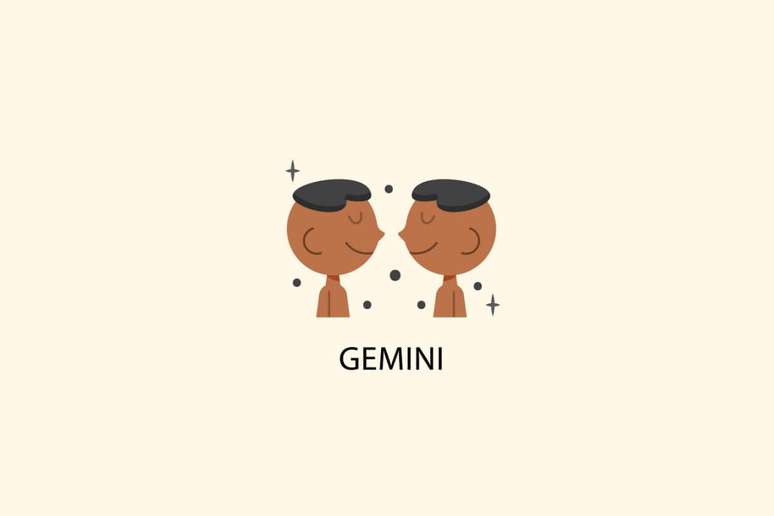 Os nativos de Gêmeos deverão agir com sabedoria e diplomacia neste período 