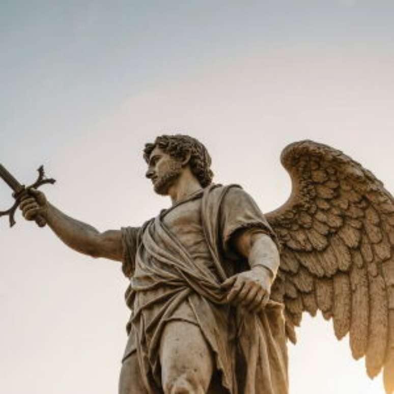 Neste 29 de setembro, celebre São Miguel Arcanjo com uma oração poderosa.