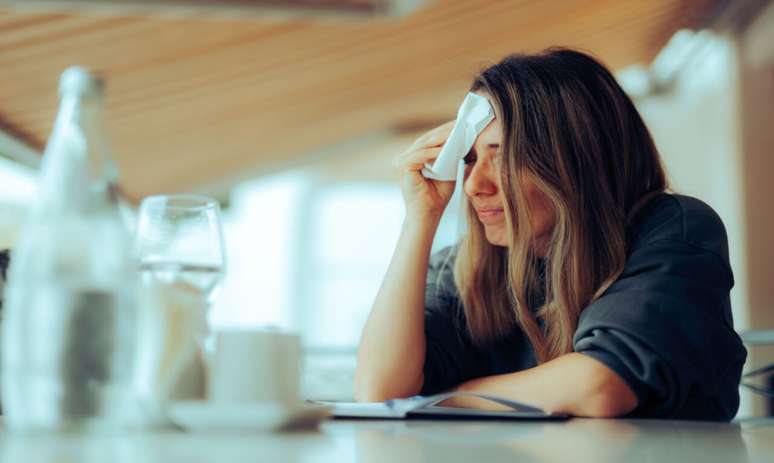 Early menopause affects up to 3% of women before 40 and compromises fertility, bone and emotional health