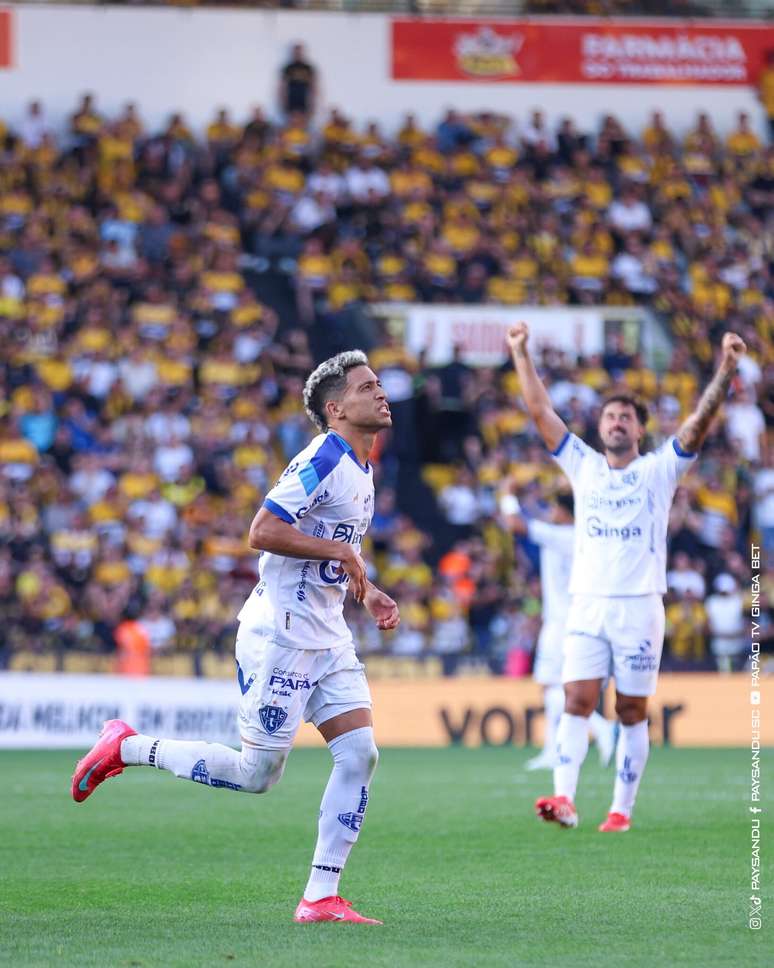 Around objectives and emotions; Take a look at the summary of Serie B games this weekend