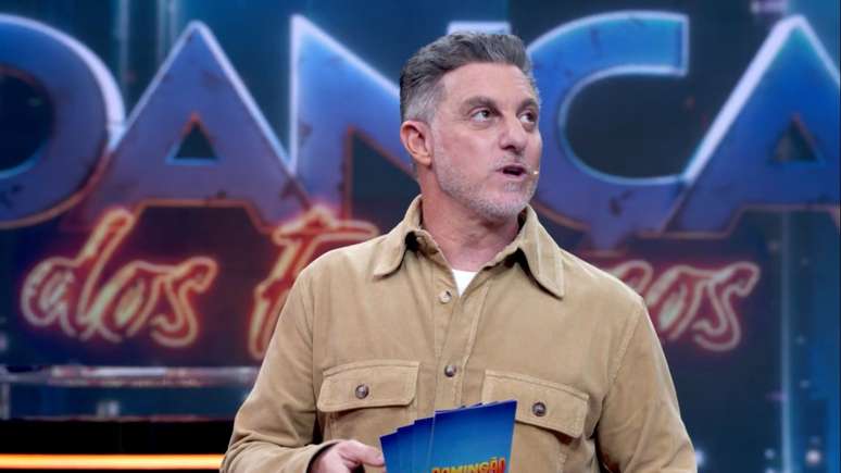 Luciano Huck “Wrong” Again name of the character of Vale Tudo and accusations: “Don’t look at”