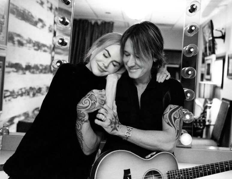 Nicole Kidman and Keith Urban separated after 19 years