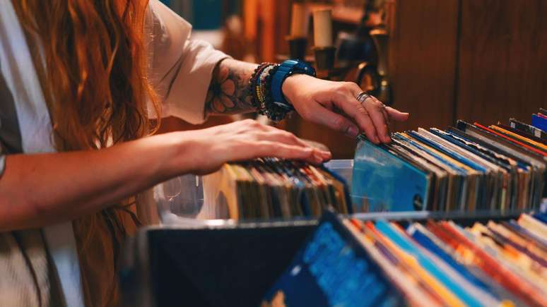‘The songs I chose to prepare to die’