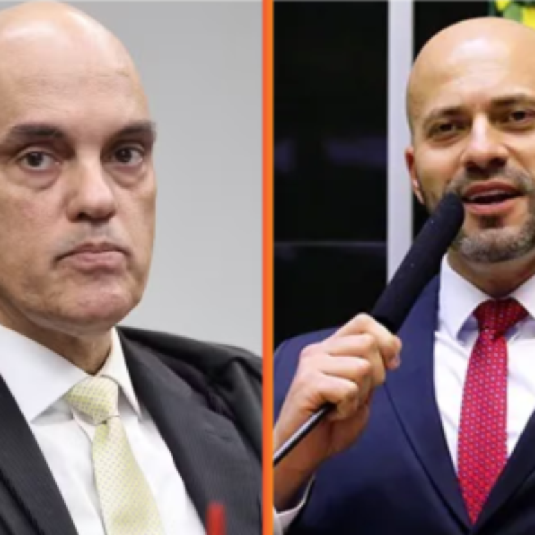 Moraes authorizes Daniel Silveira to serve an open phrase with Anklet