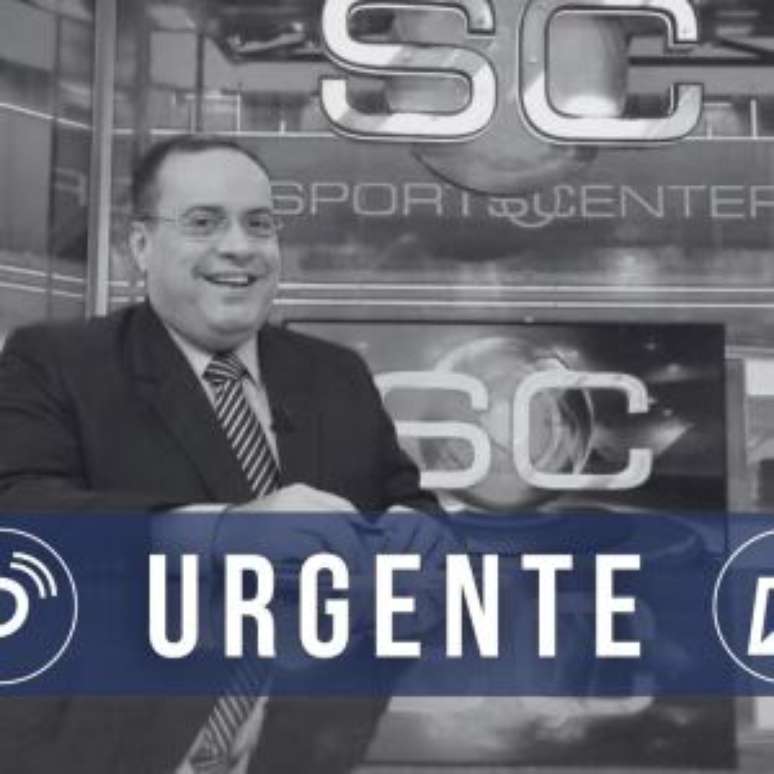 Paulo Soares, o "Amig&atilde;o".