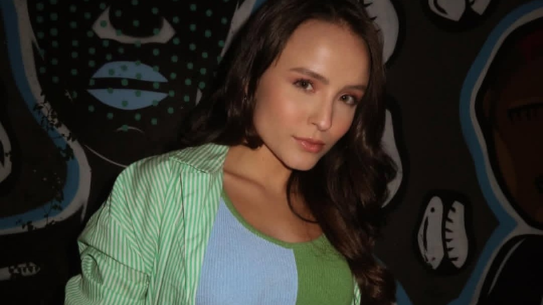 Larissa Manoela 