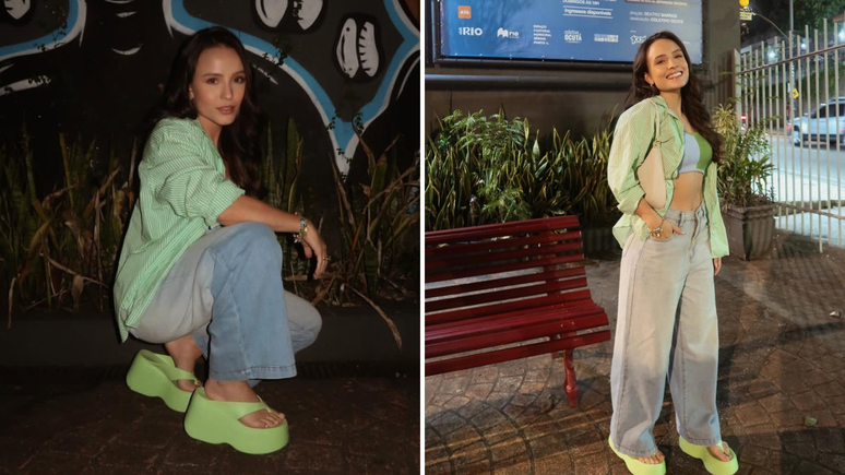 Larissa Manoela 