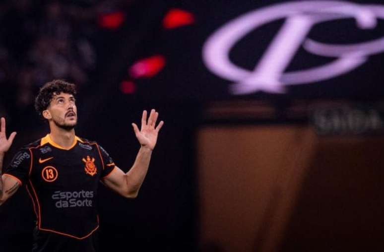 Gustavo Henrique speaks of “great frustration” after Corinzi’s new defeat