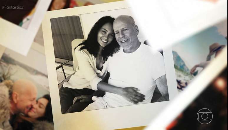 Bruce Willis’s wife talks about the actor’s fight against dementia: “It is very difficult to identify the signs”