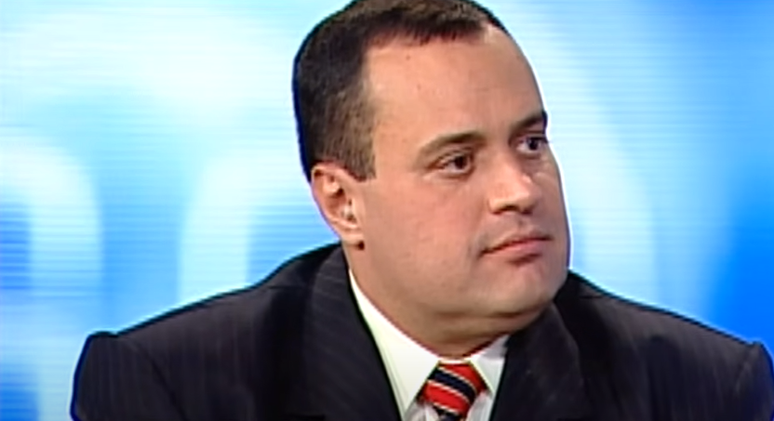 Paulo Soares