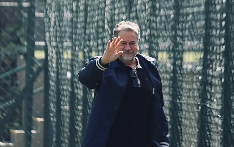 Presidente do São Paulo, Julio Casares pede desculpas à torcida após queda na Libertadores: 'Processo difícil'