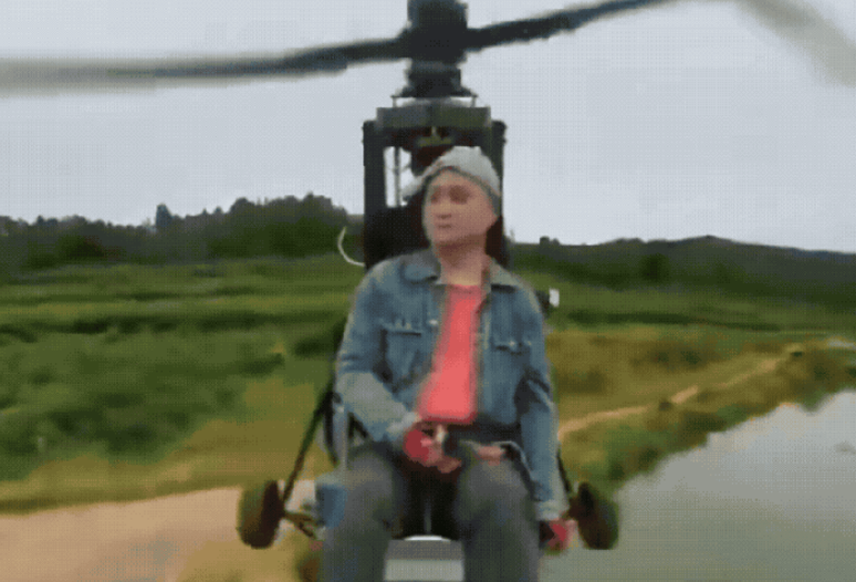 Influenciador chinês morreu durante transmissão ao vivo