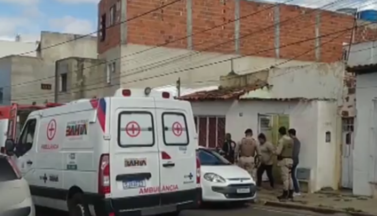 Caso acontece em Vitória da Conquista, no último sábado, 27