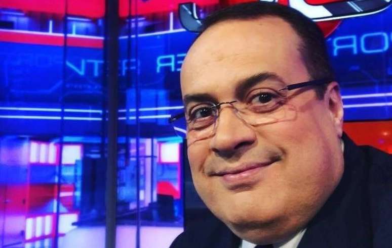 Paulo Soares, o Amigão