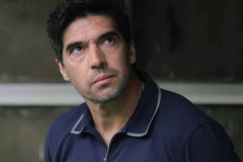 Abel ficou na bronca com as condi&ccedil;&otilde;es do gramado da Fonte Nova 