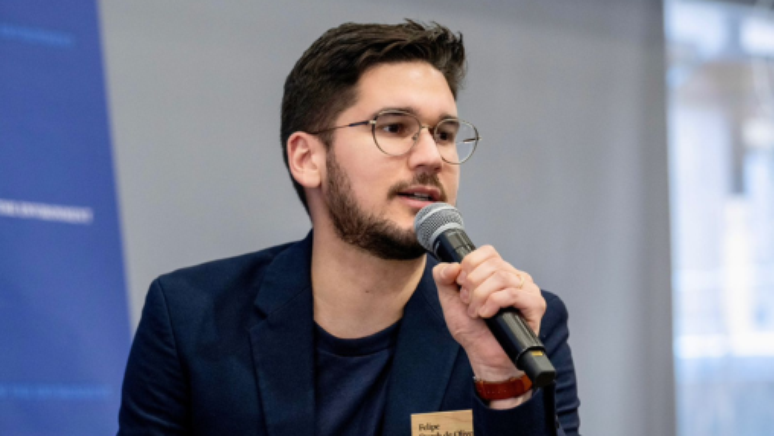 Felipe Storch, especialista em bioeconomia, explica importância da pauta para a Amazônia