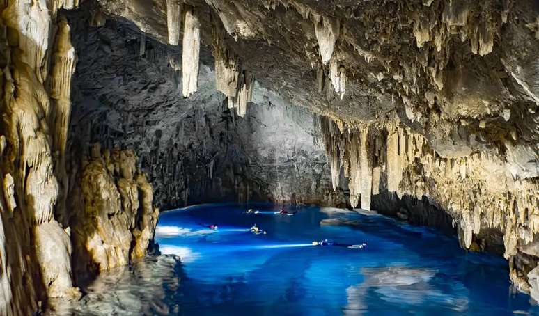 Férias perfeitas: 15 viagens incríveis para fazer no Brasil ao menos uma vez! |