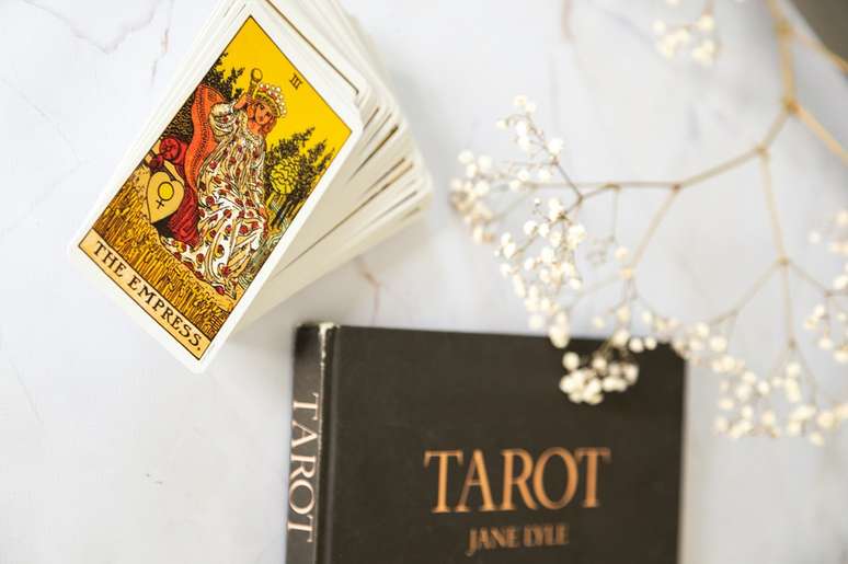 What meaning of the heart suit in the tarot cards?