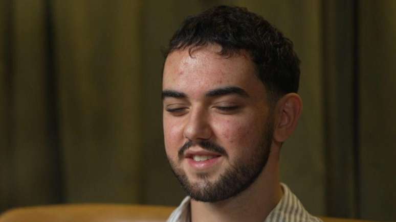 Calum Macdonald foi uma das várias vítimas de envenenamento em massa por metanol no Laos em novembro passado