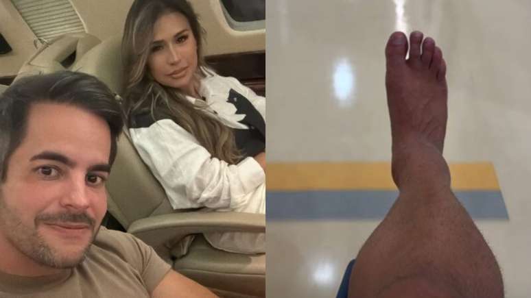 Reprodução/Instagram