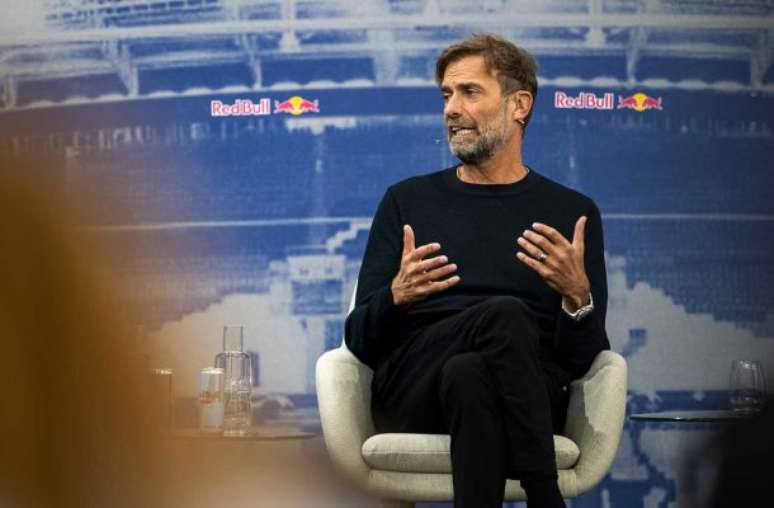 Klopp claims not to lose the coach’s life: “I went to the cinema four times in recent months”